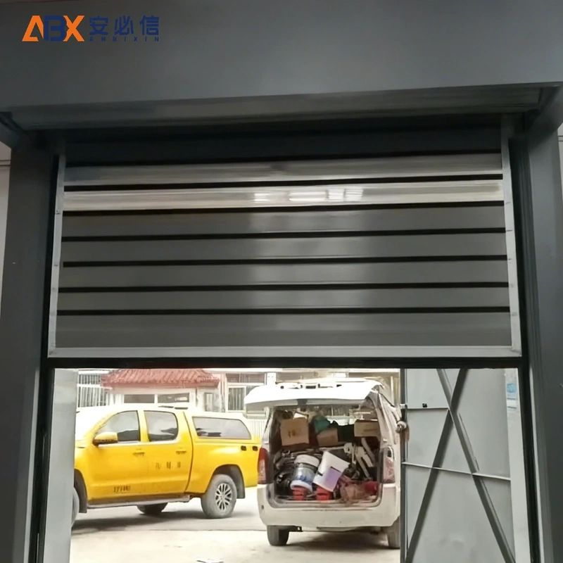 聊城市涡轮硬质高速门